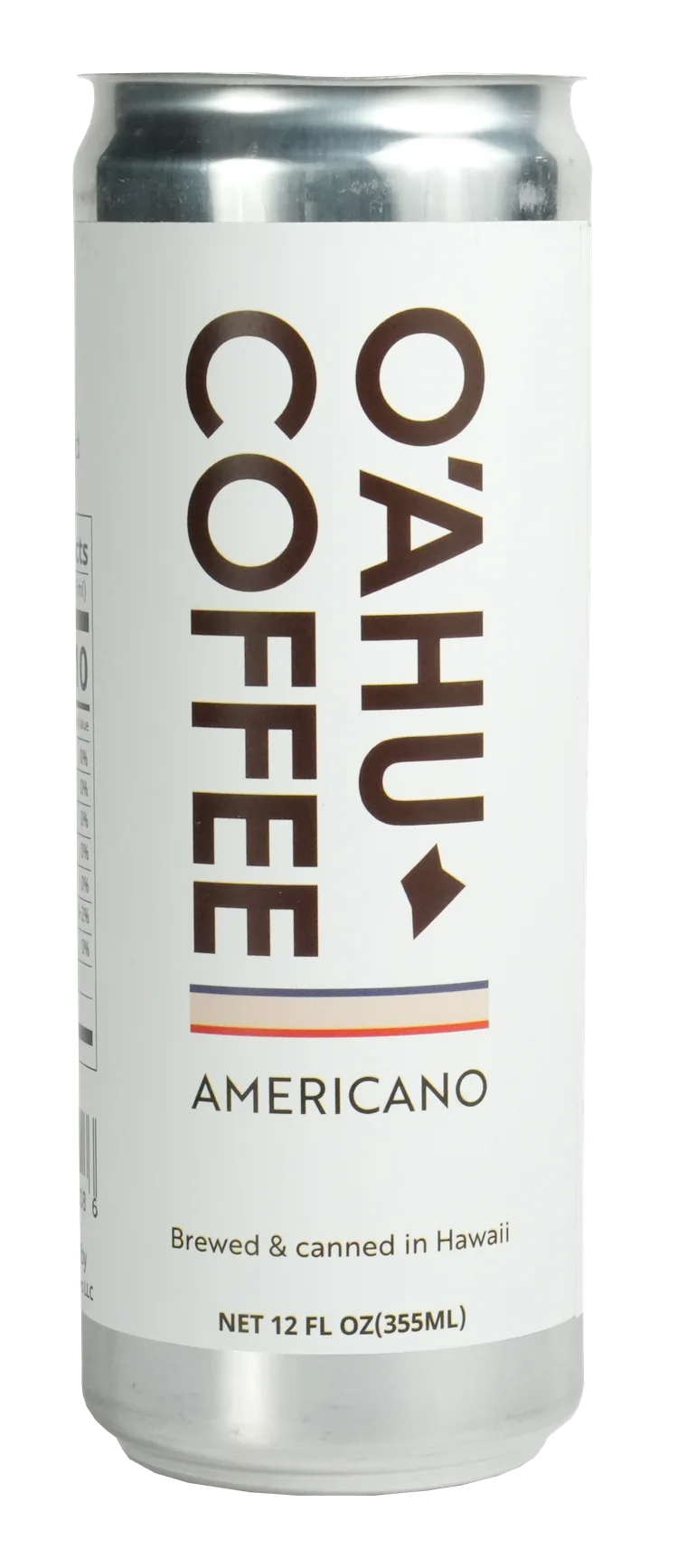 Americano can