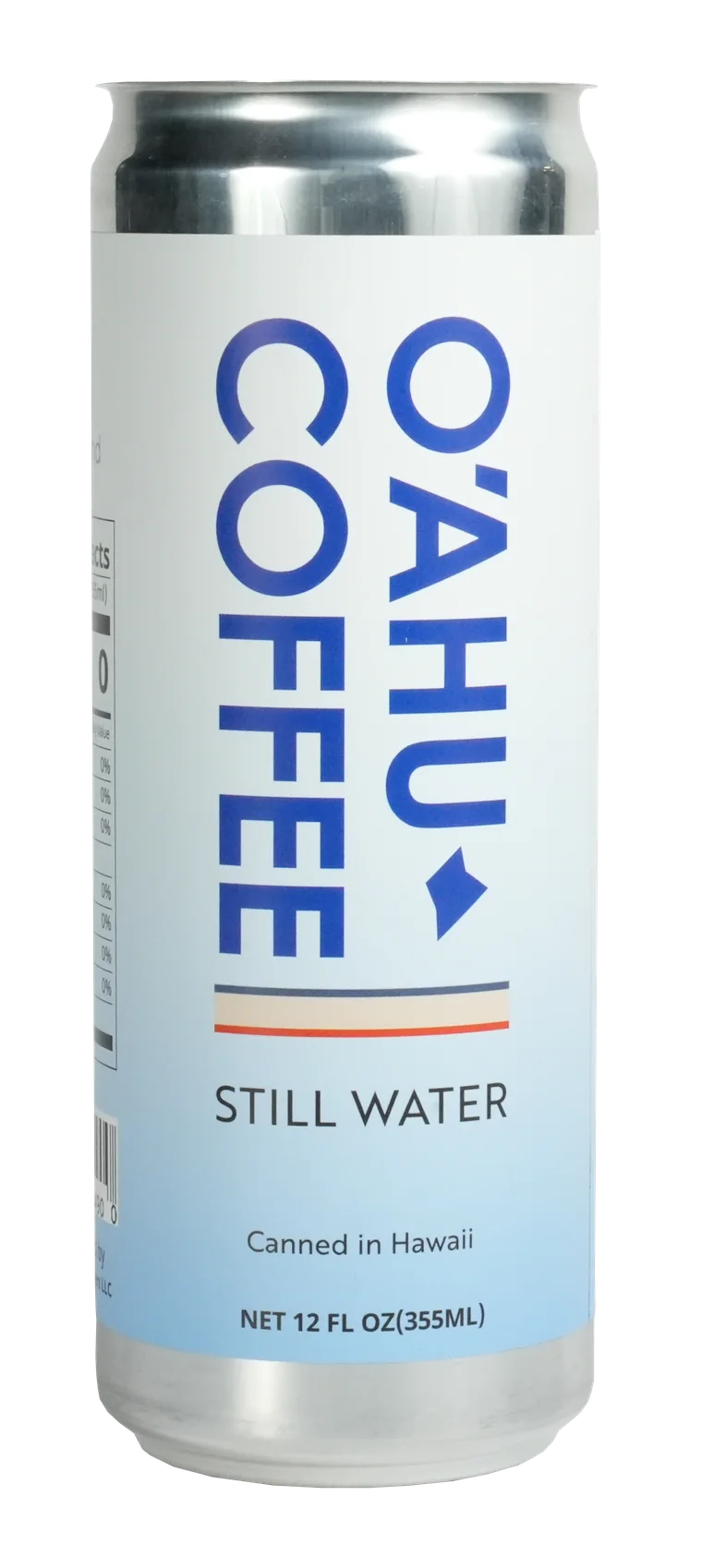 Still Water can