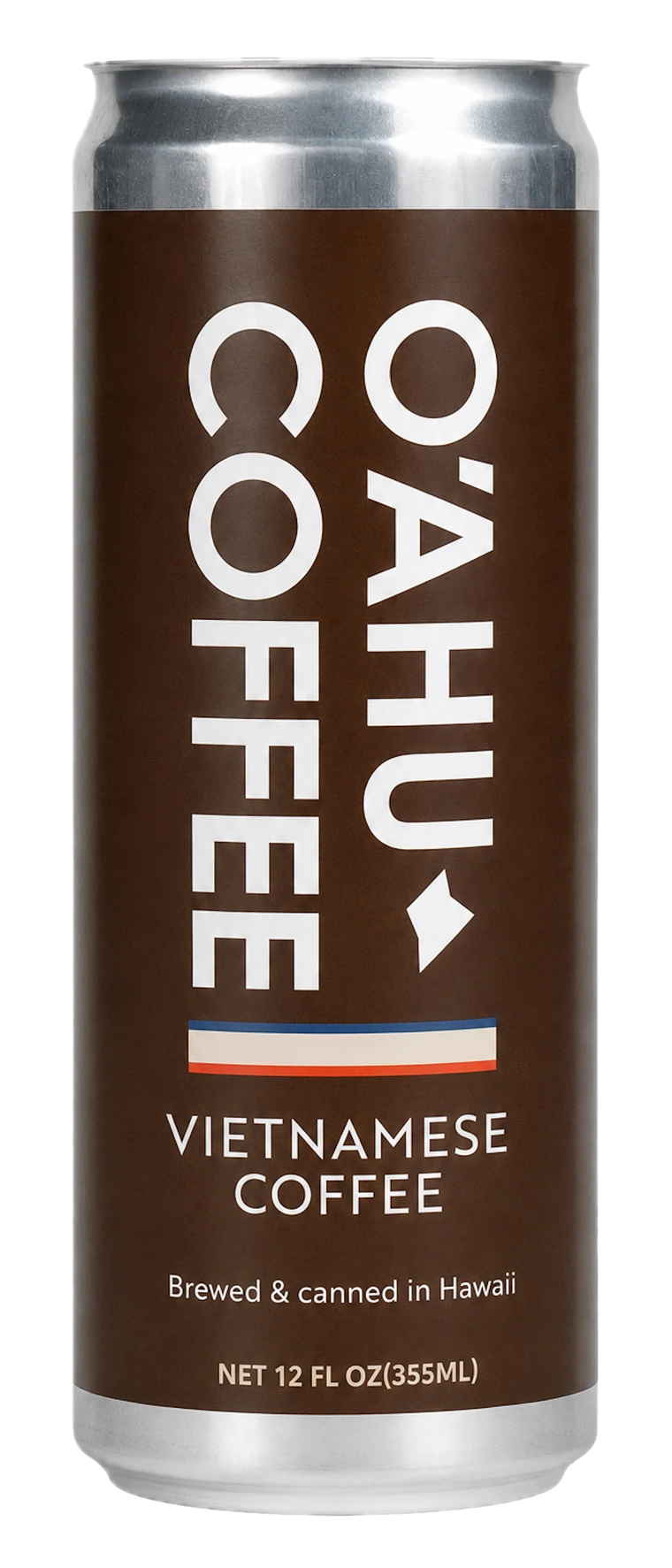 Vietnamese Coffee can