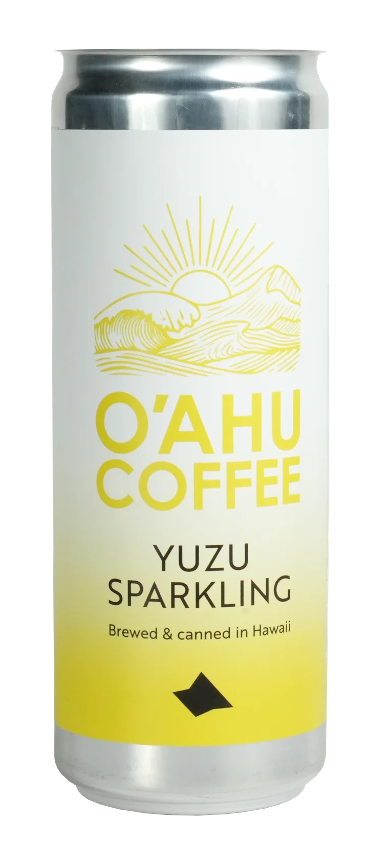 Yuzu Sparkling can